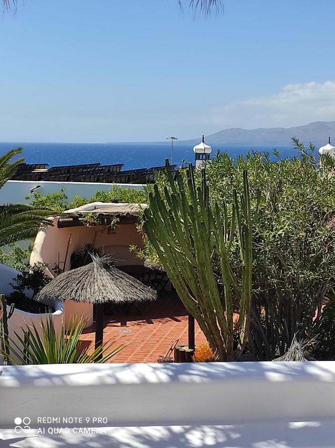 Vista Maravillosa Puerto del Carmen  Eksteriør bilde