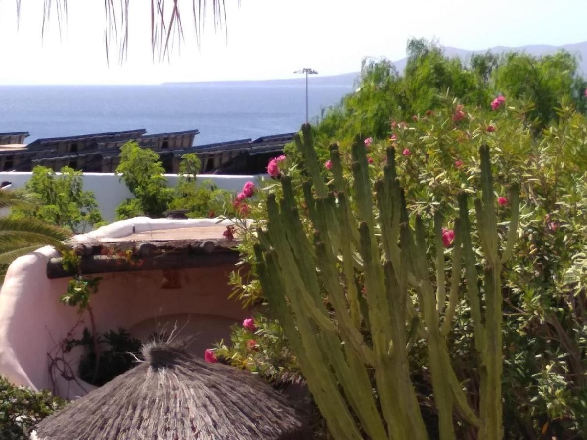 Vista Maravillosa Puerto del Carmen  Eksteriør bilde