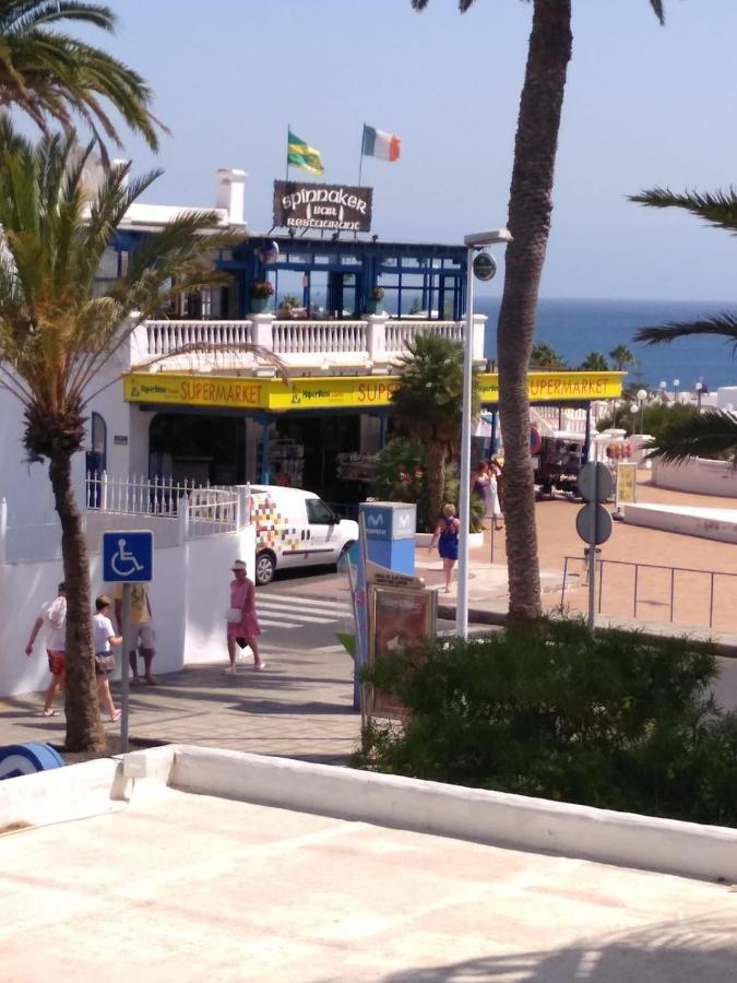 Vista Maravillosa Puerto del Carmen  Eksteriør bilde